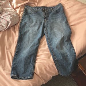 Sz 14 Jeans